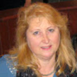 Meet your Posher, Cheryl